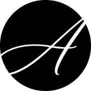 Aleks Studio logo