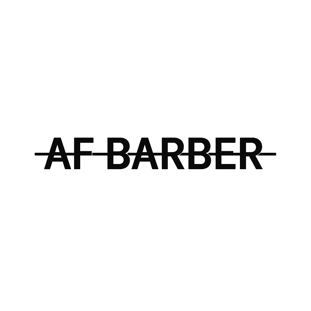 AF Barber