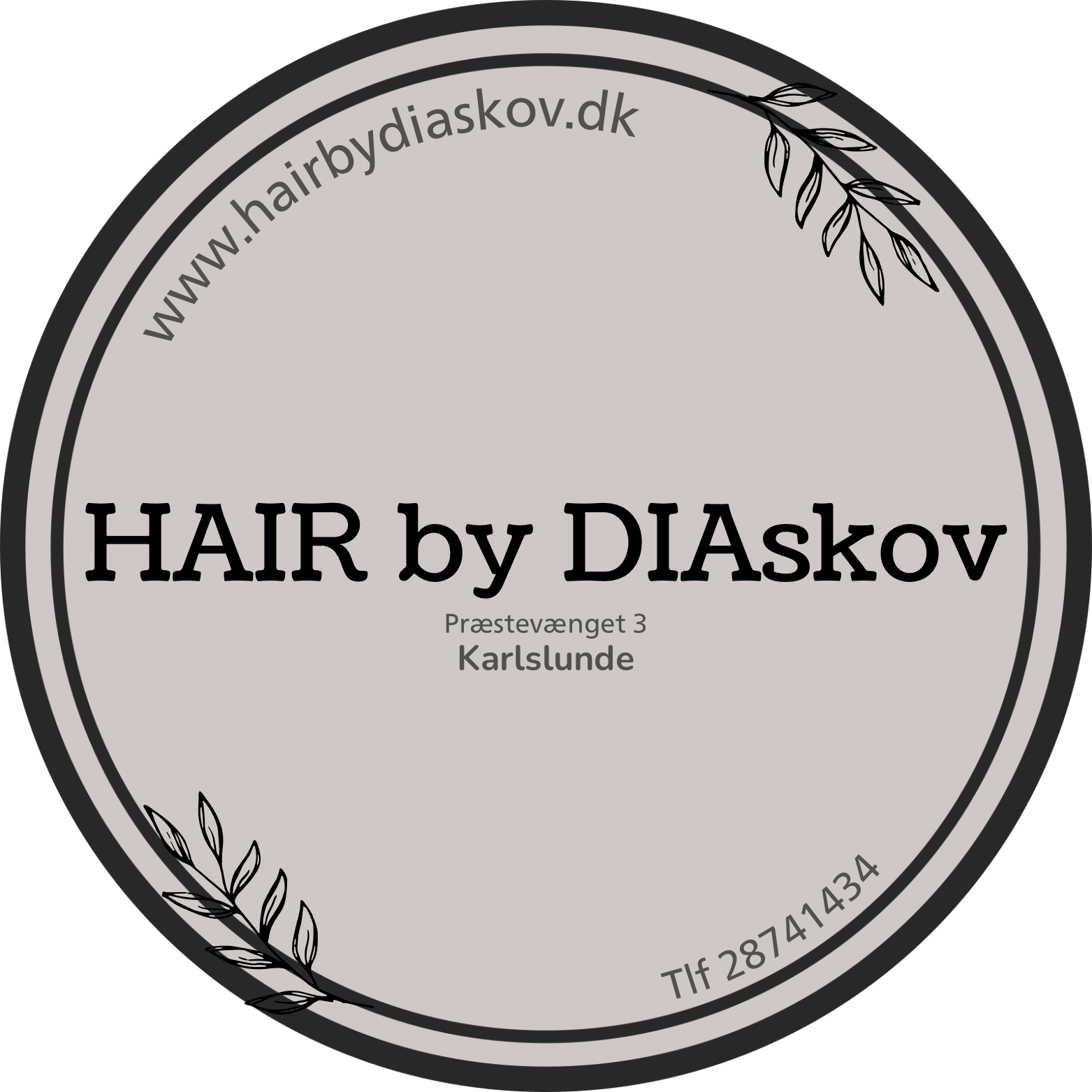 HAIR by DIAskov