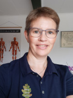 Egelund Massage & Zoneterapi