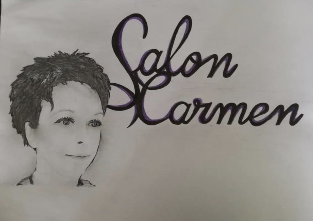 Salon Carmen i Adsbøl-Gråsten