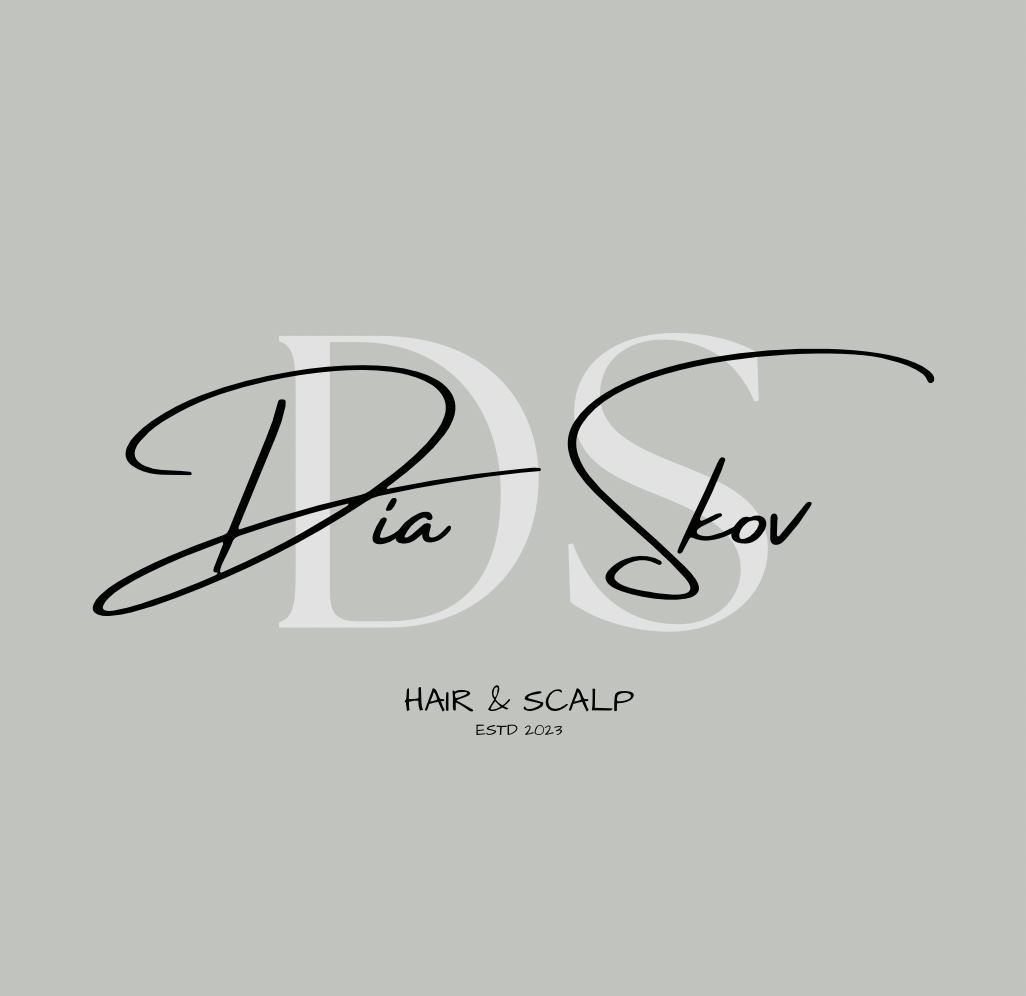 DIA SKOV - hair & scalp