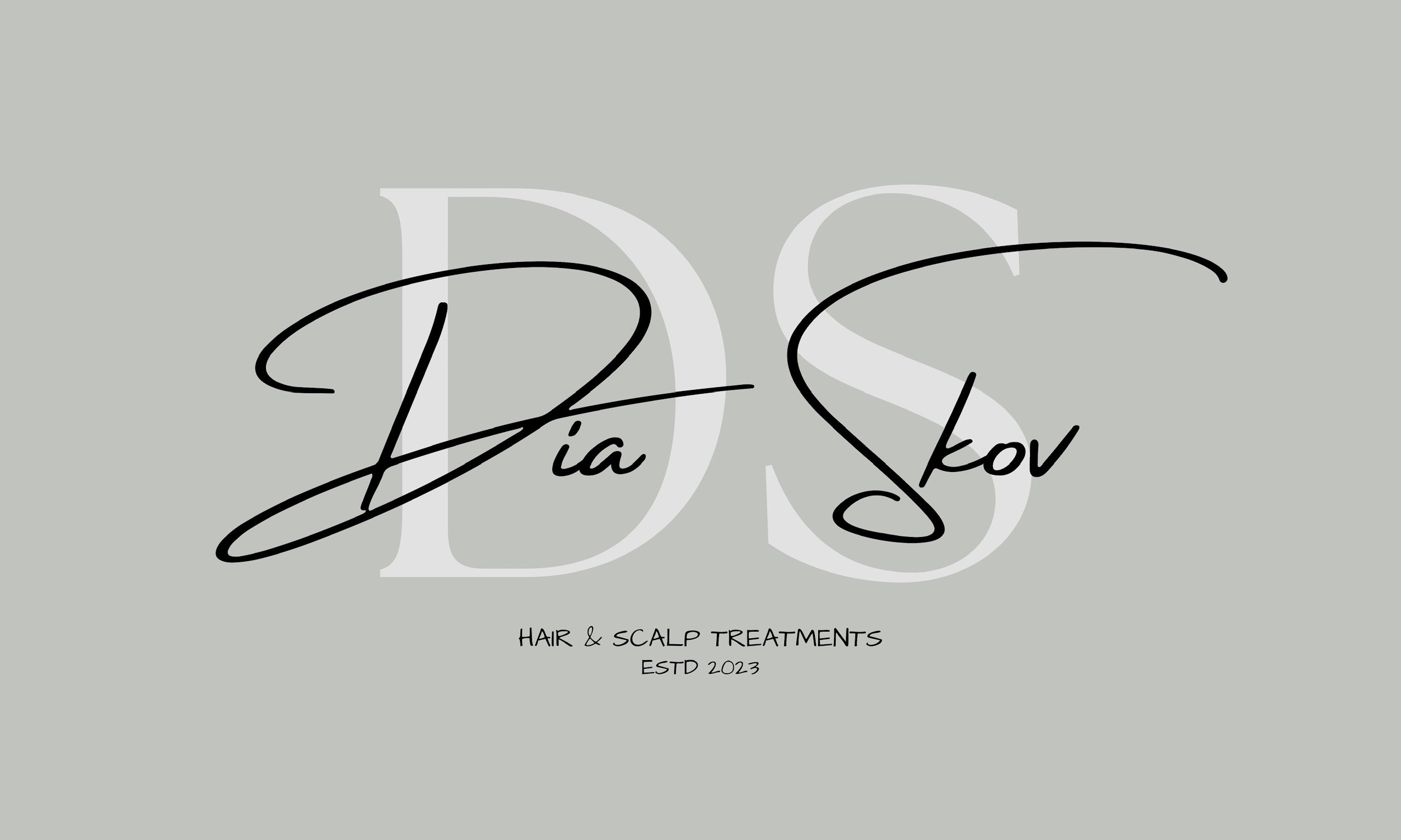 DIA SKOV - hair & scalp