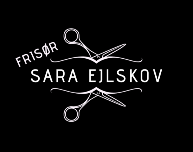 Frisør Sara Ejlskov