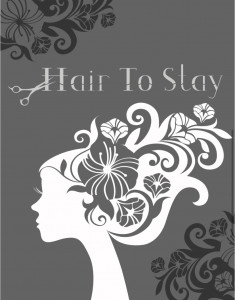 Hair to stay
