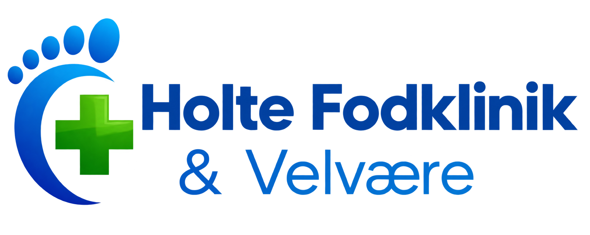 Holte Fodklinik & Velvære