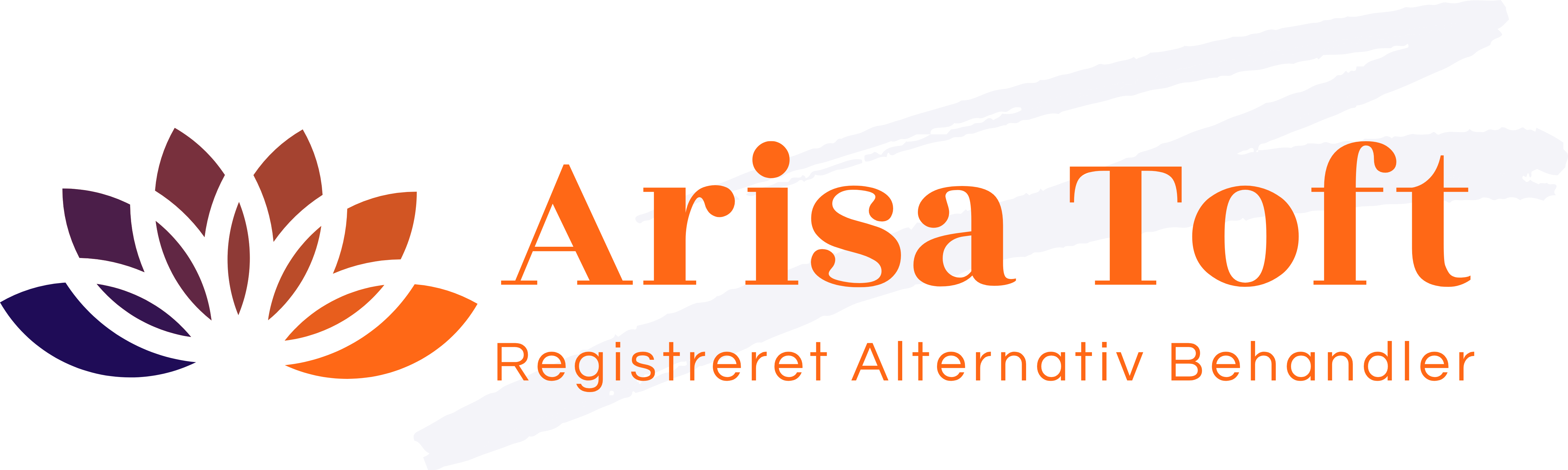 Arisa Toft - zoneterapi og massage