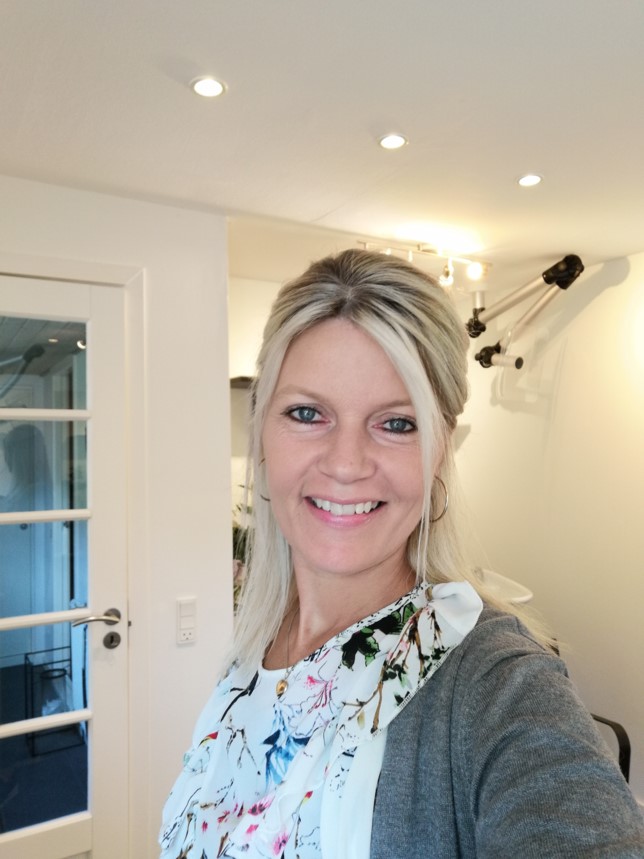 Hair by Kildedal