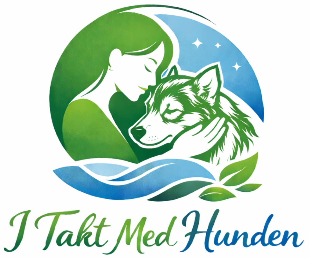I takt med hunden