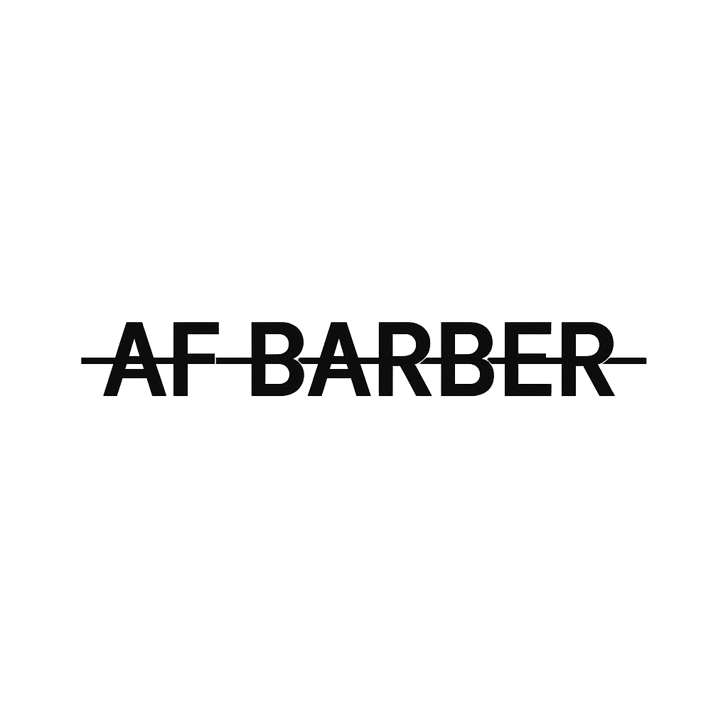 AF Barber