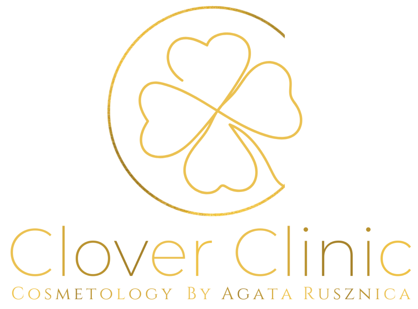 Clover Clinic Cosmetology by Agata Rusznica