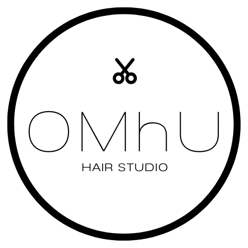 OMhU HAIRSTUDIO