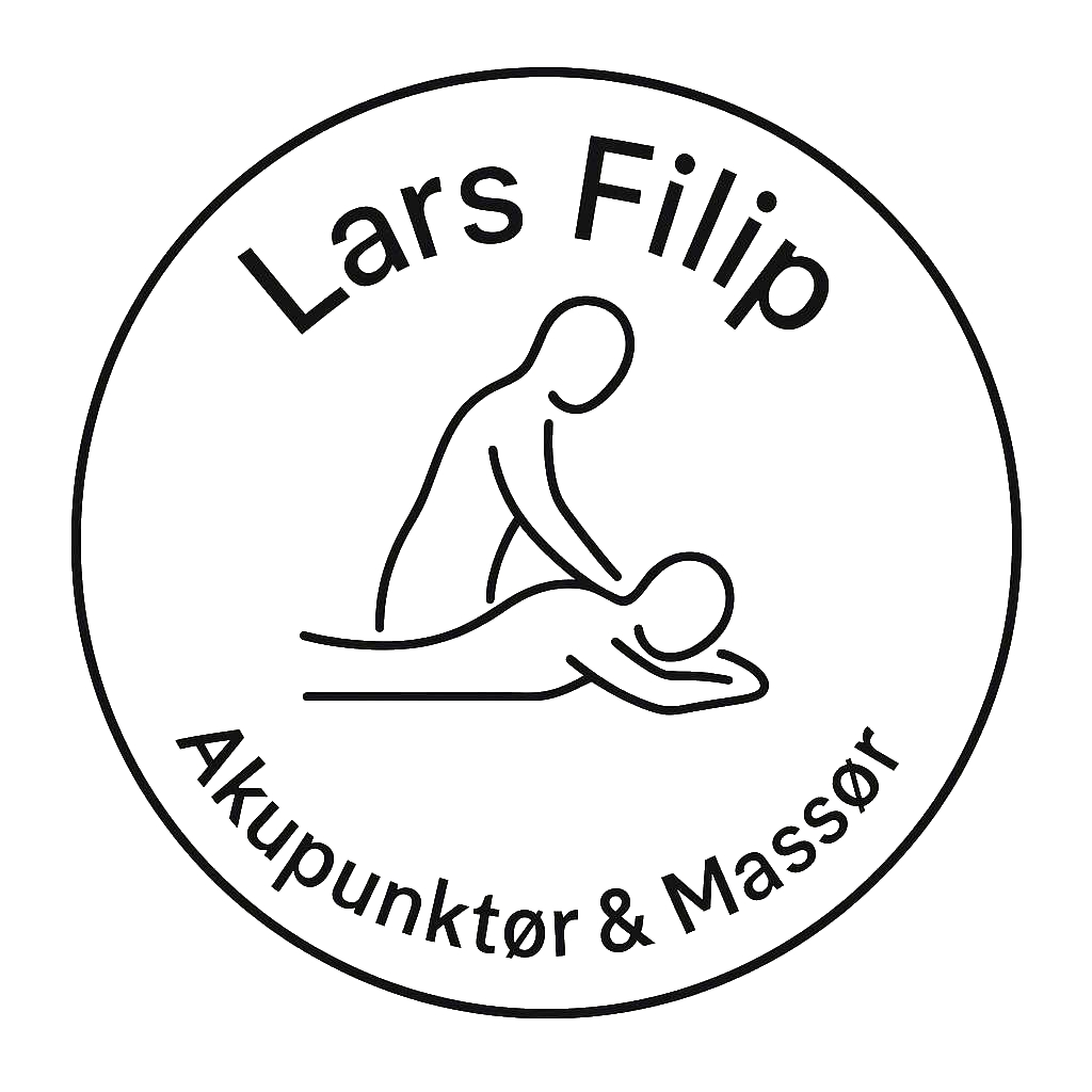 Lars Filip - Akupunktør og massør