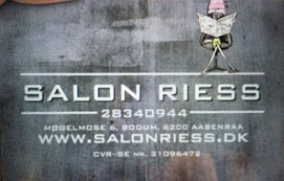 Salon Riess