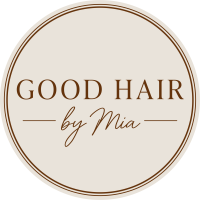 GOOD HAIR by Mia