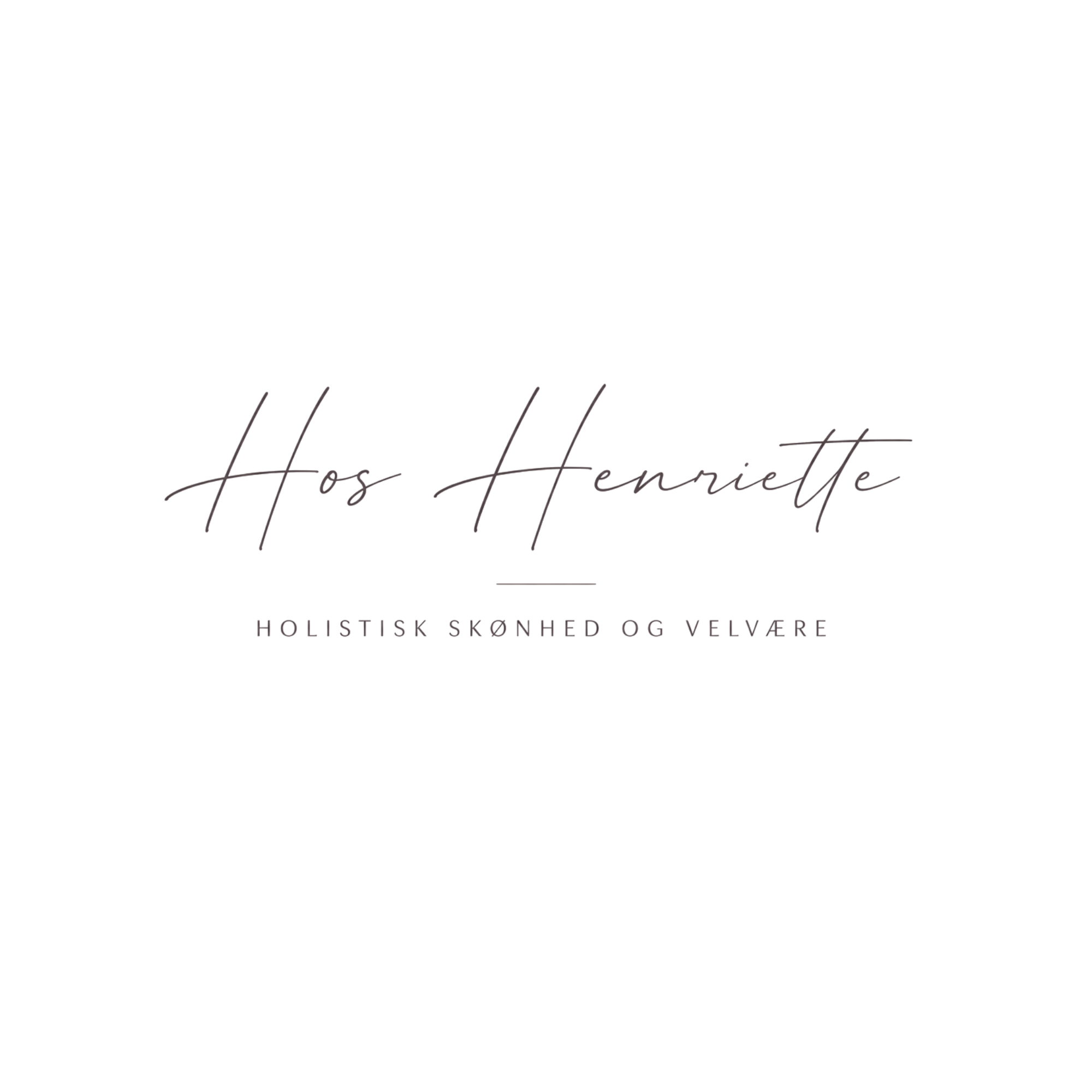 Hos Henriette