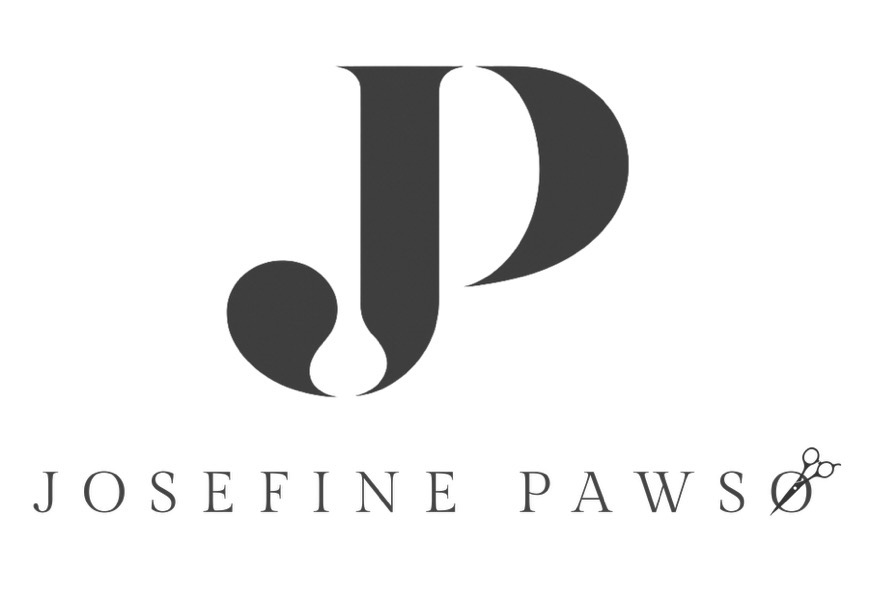Frisør Josefine Pawsø