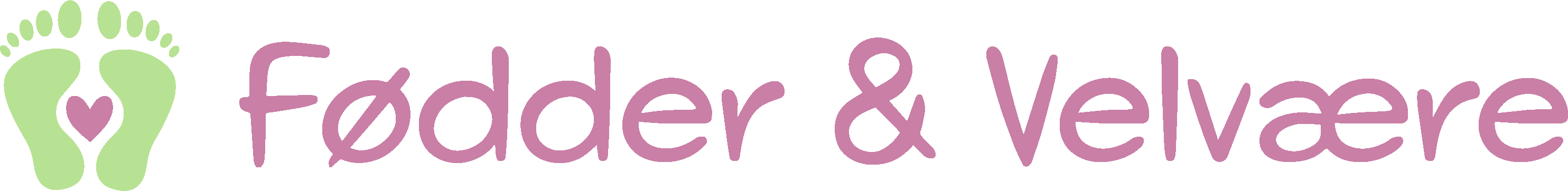FØDDER & VELVÆRE