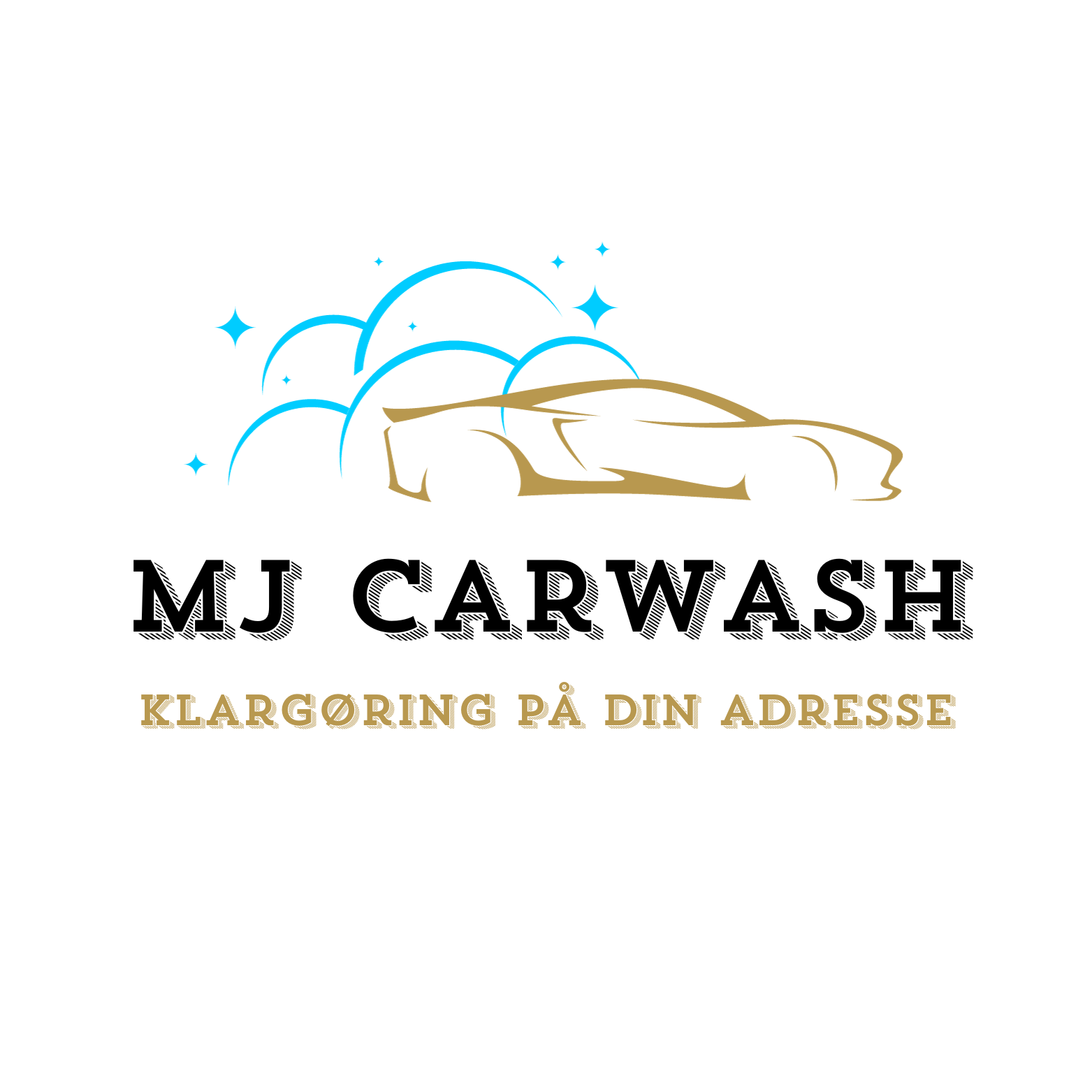 MJ CarWash
