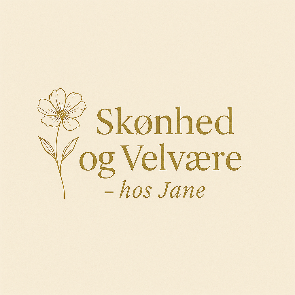 Skønhed og Velvære - hos Jane