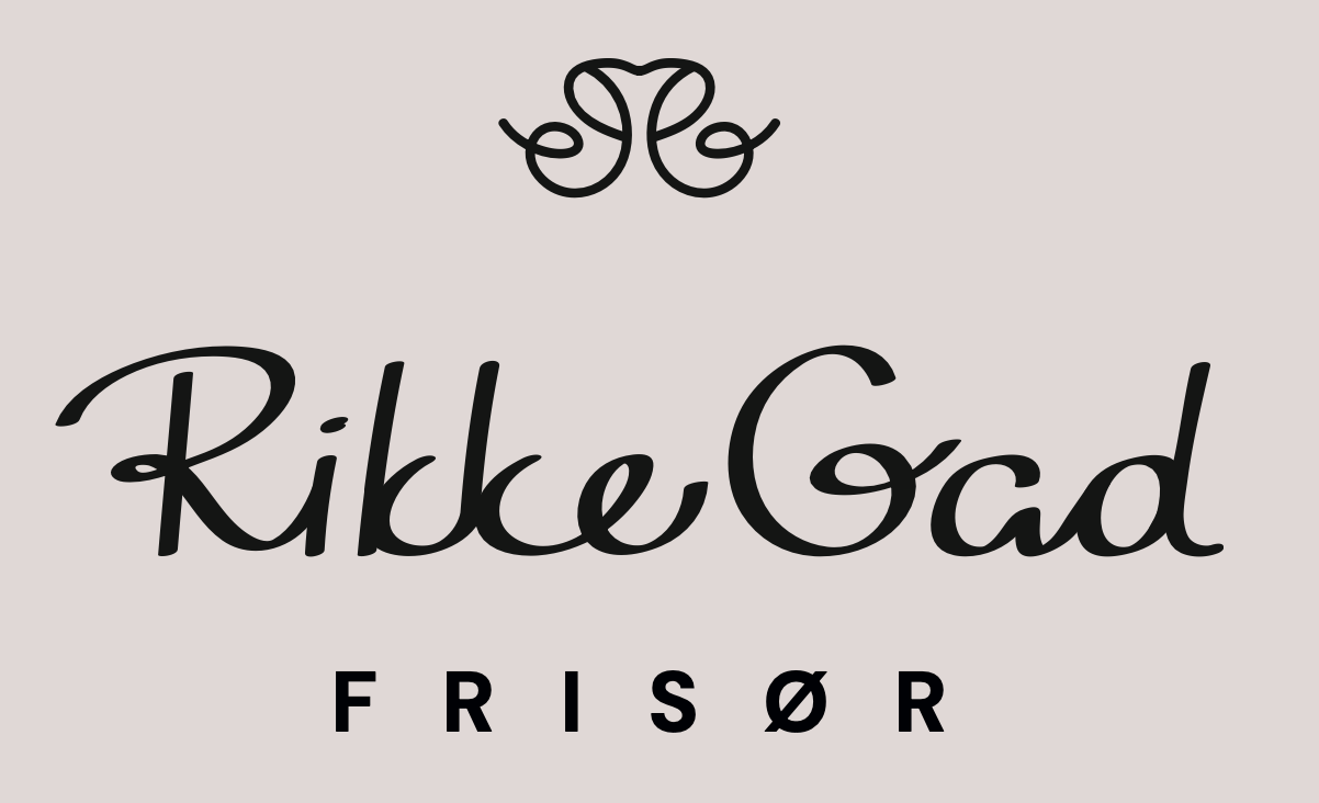 Frisør Rikke Gad