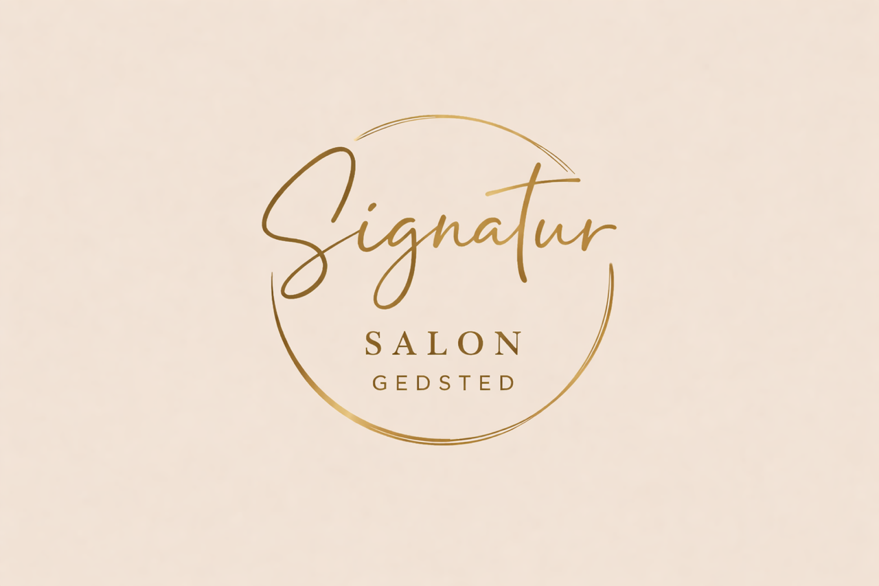 Signatur -salon Gedsted