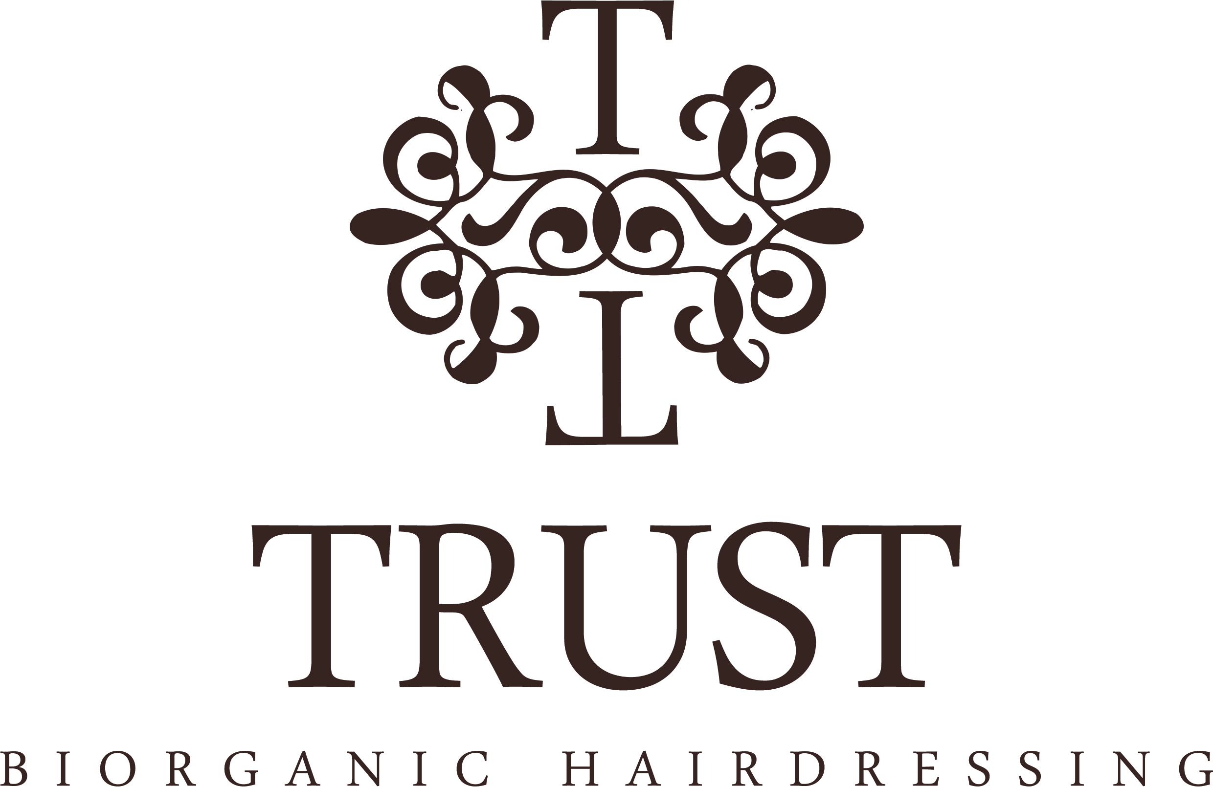 Trust Hairdressing
