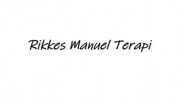 Rikkes Manuel Terapi