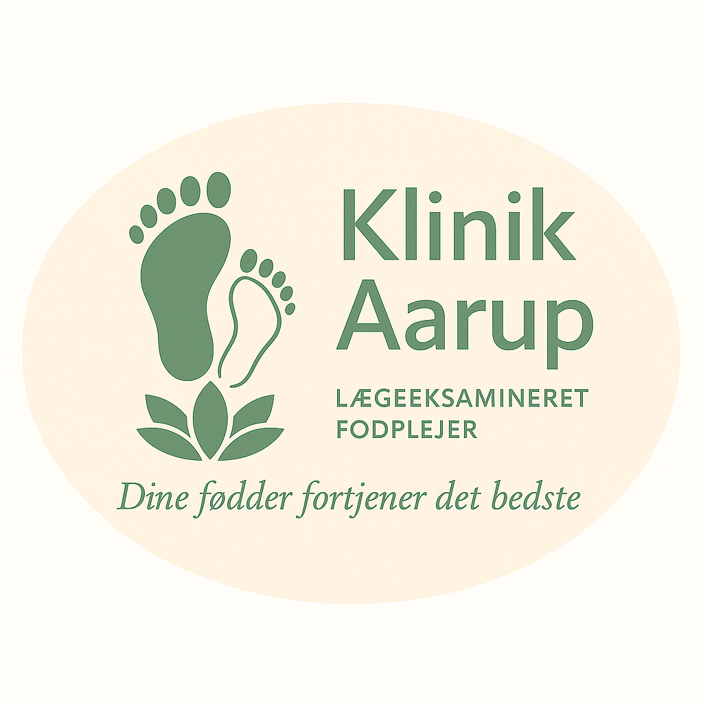 Klinik-Aarup.dk