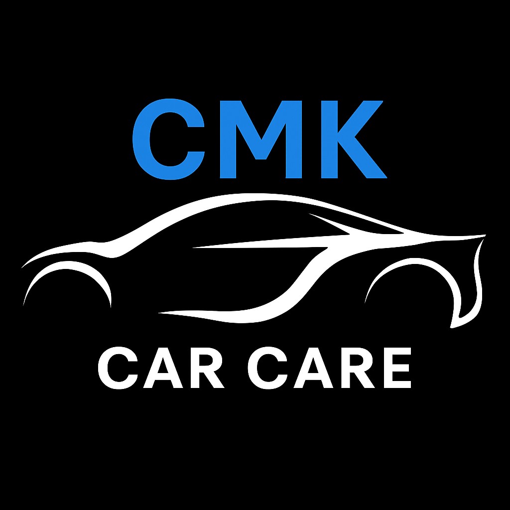 CMK Car Care