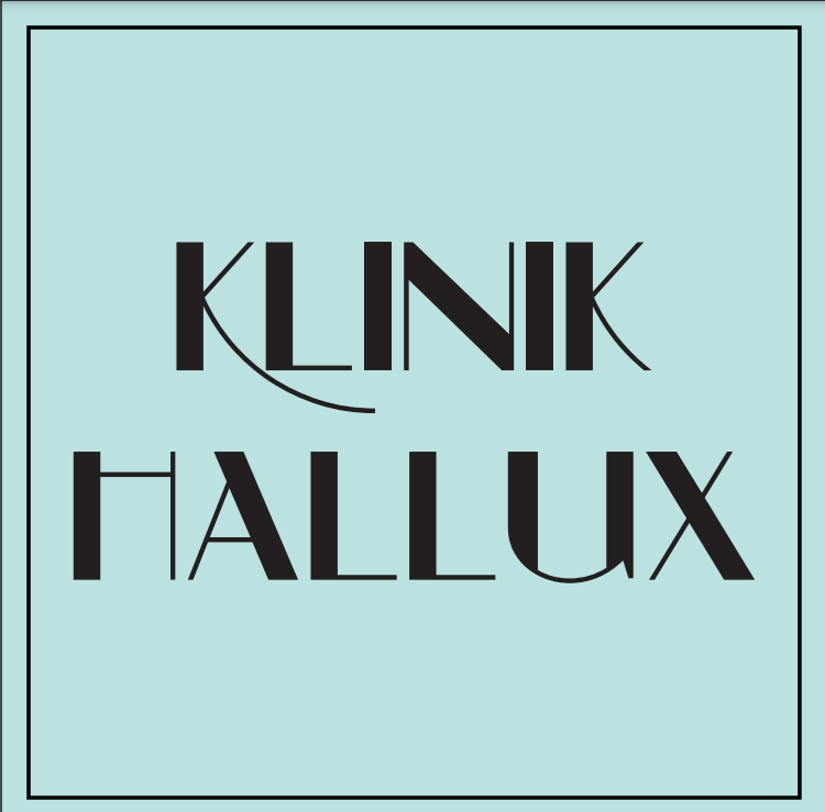 www.klinikhallux.dk