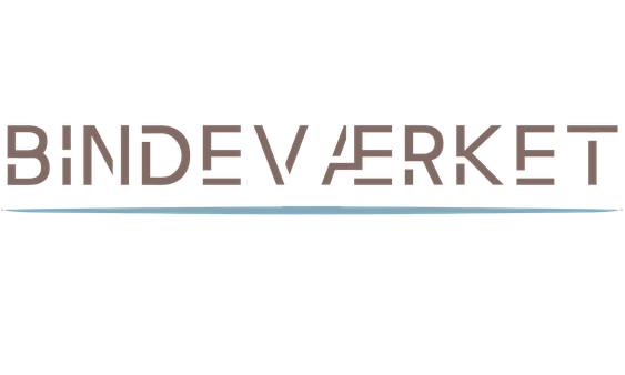 Bindeværket v. Jane Maigaard