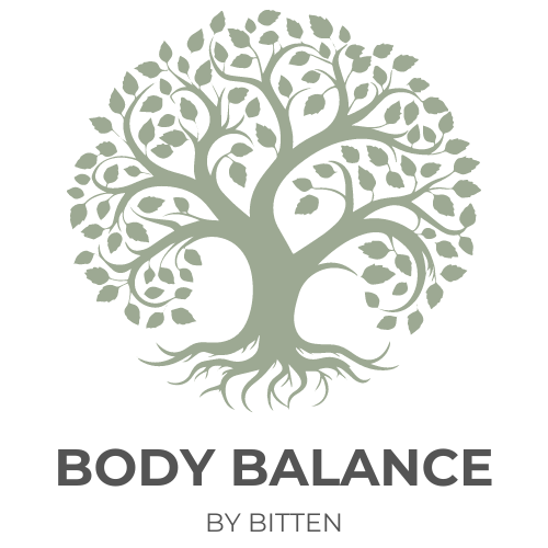 Body Balance by Bitten