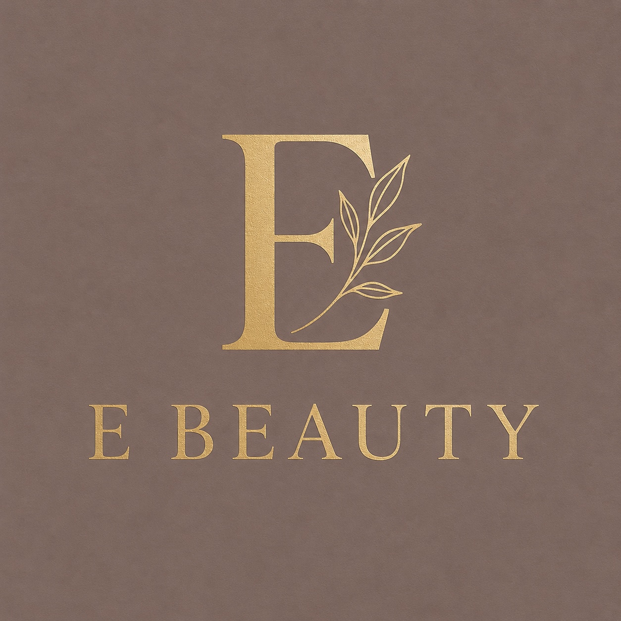 E BEAUTY 