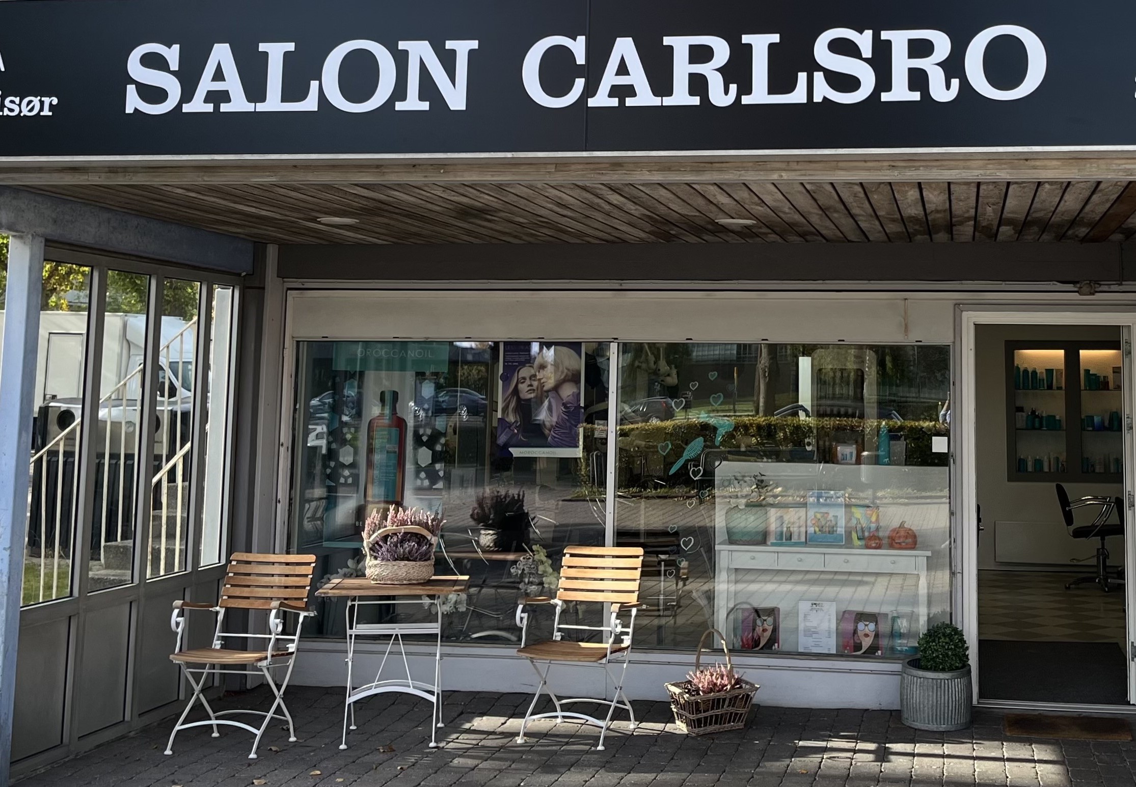 Salon Carlsro