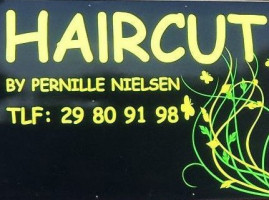 Haircut By Pernille Nielsen