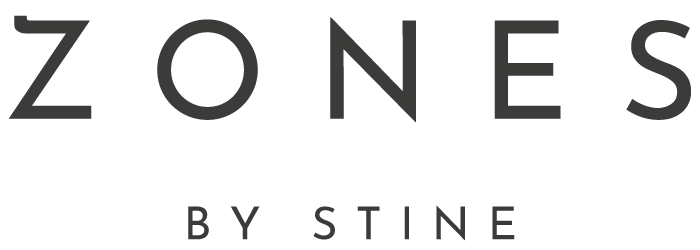 Zones by Stine