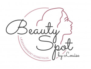 Beauty Spot by Louise