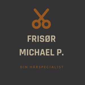 Frisør Michael P 