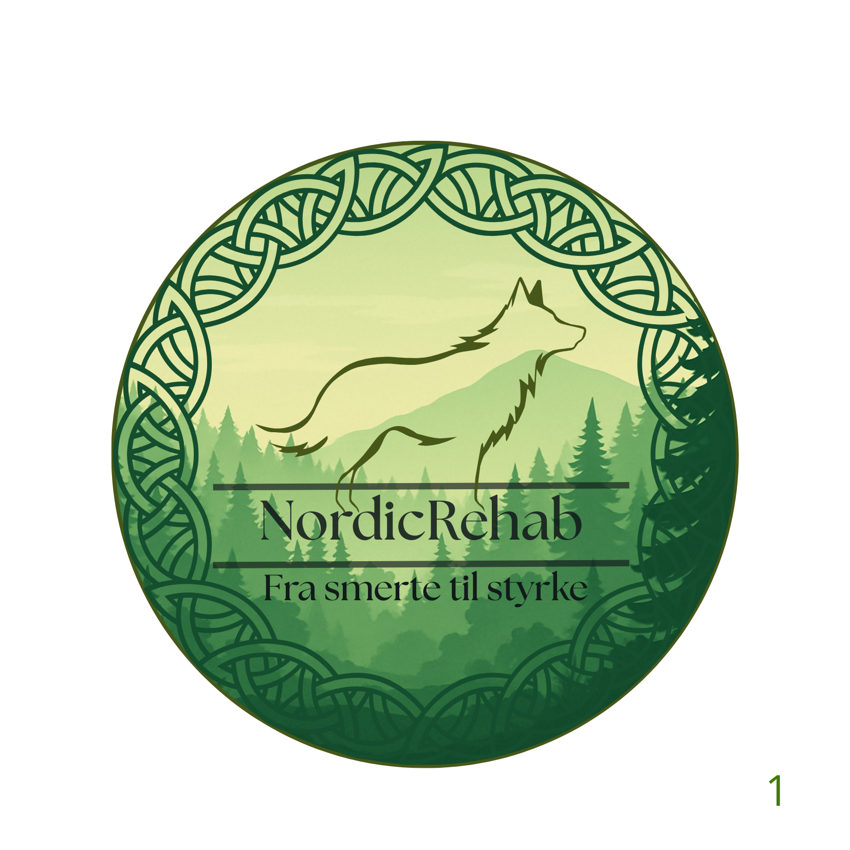 NordicRehab
