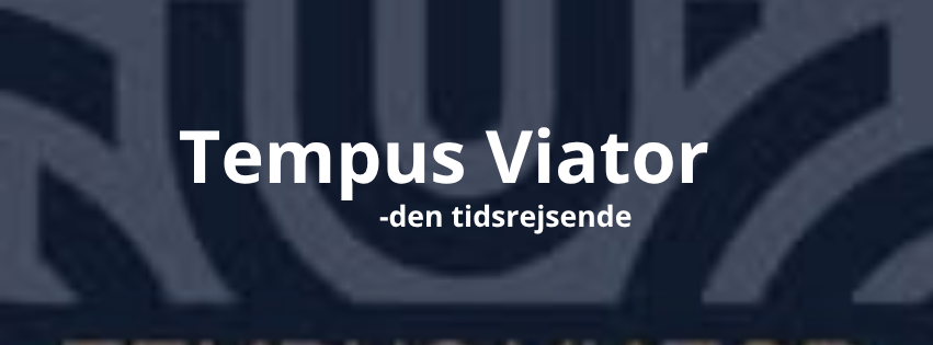Tempus Viator