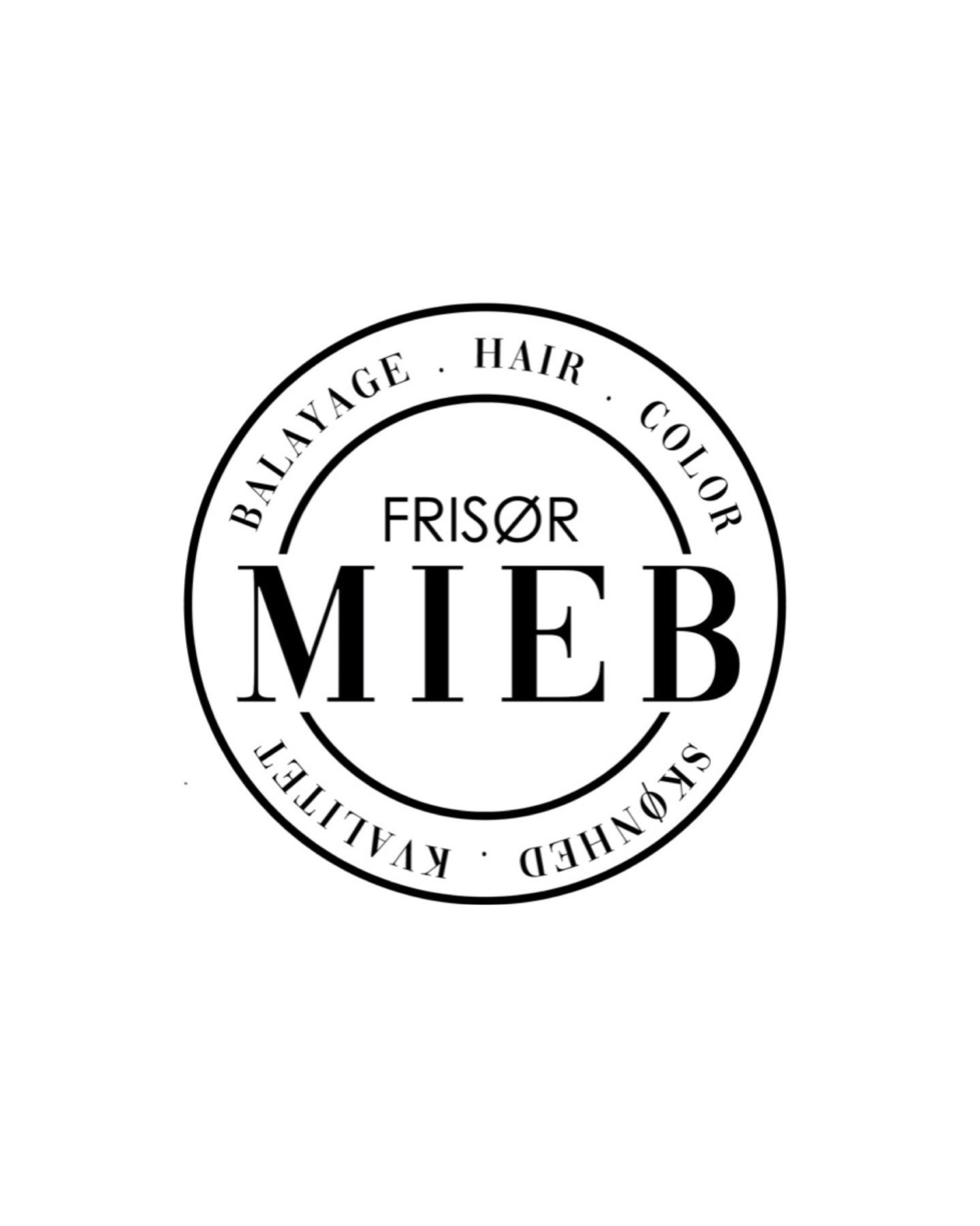 Frisør MieB