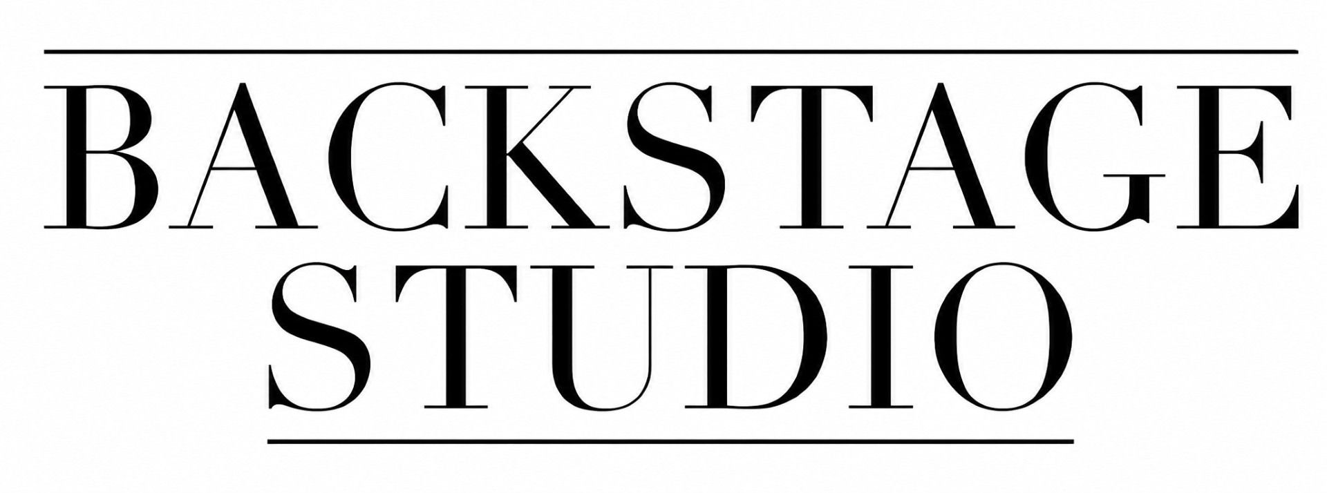 BACKSTAGE STUDIO