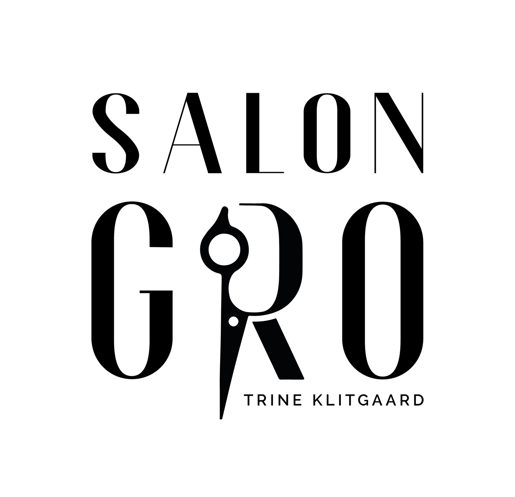 SalonGro v/ Trine Klitgaard 