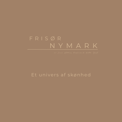 Frisør Nymark