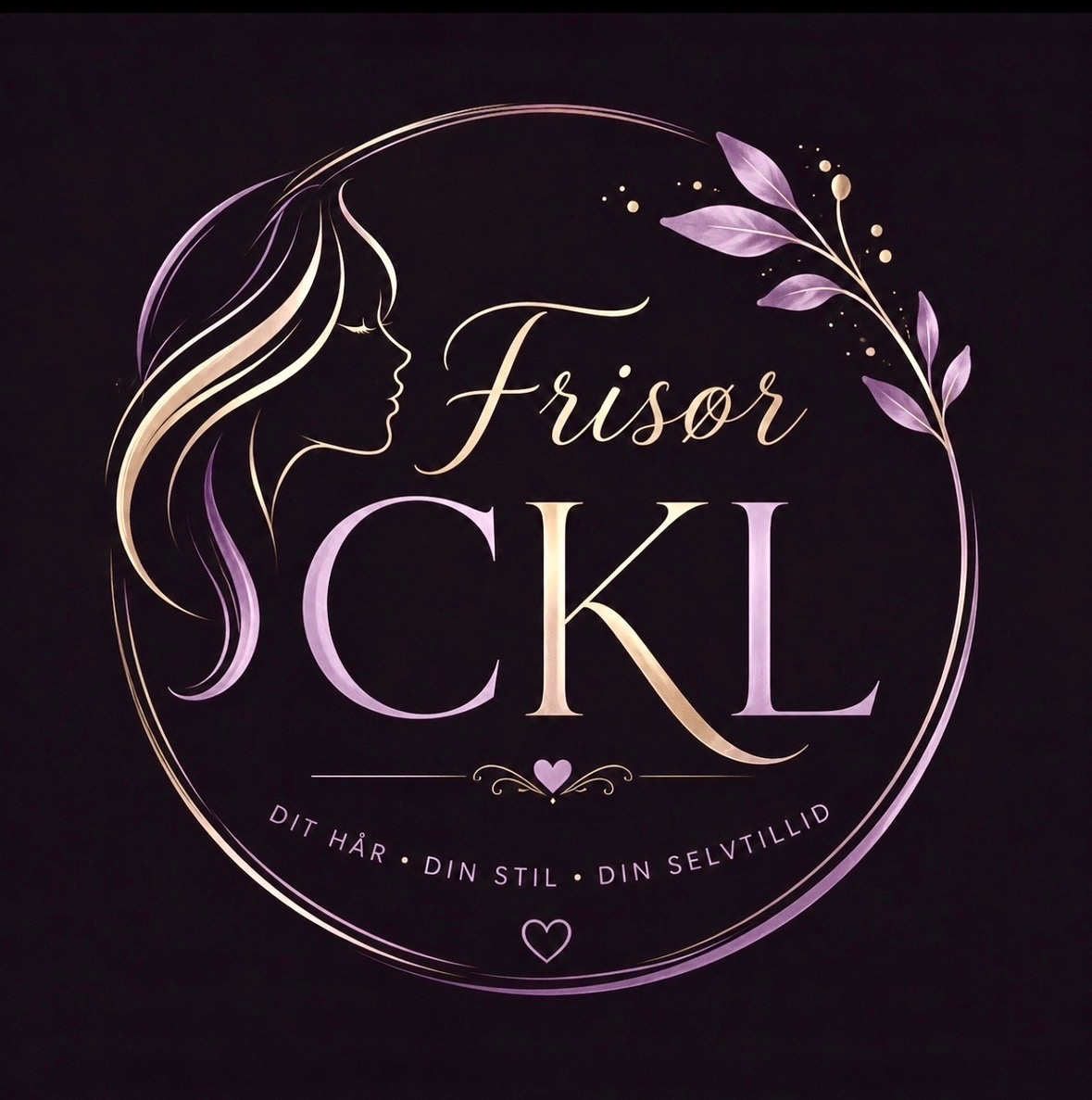 Frisør CKL /v Frisør Abigael