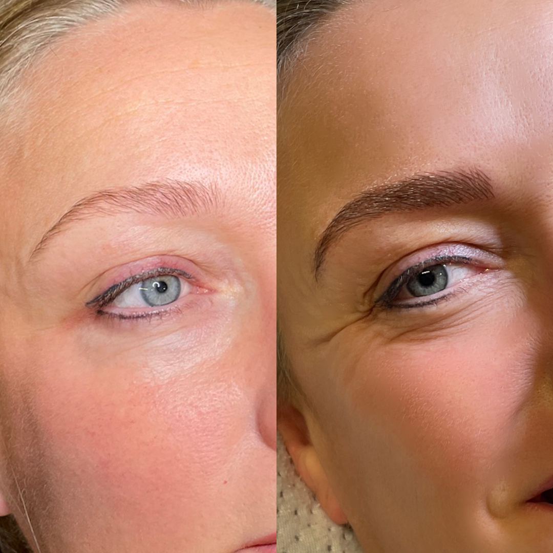 Patronise R På forhånd Permanent Makeup Odense-Sexybrow Specialist