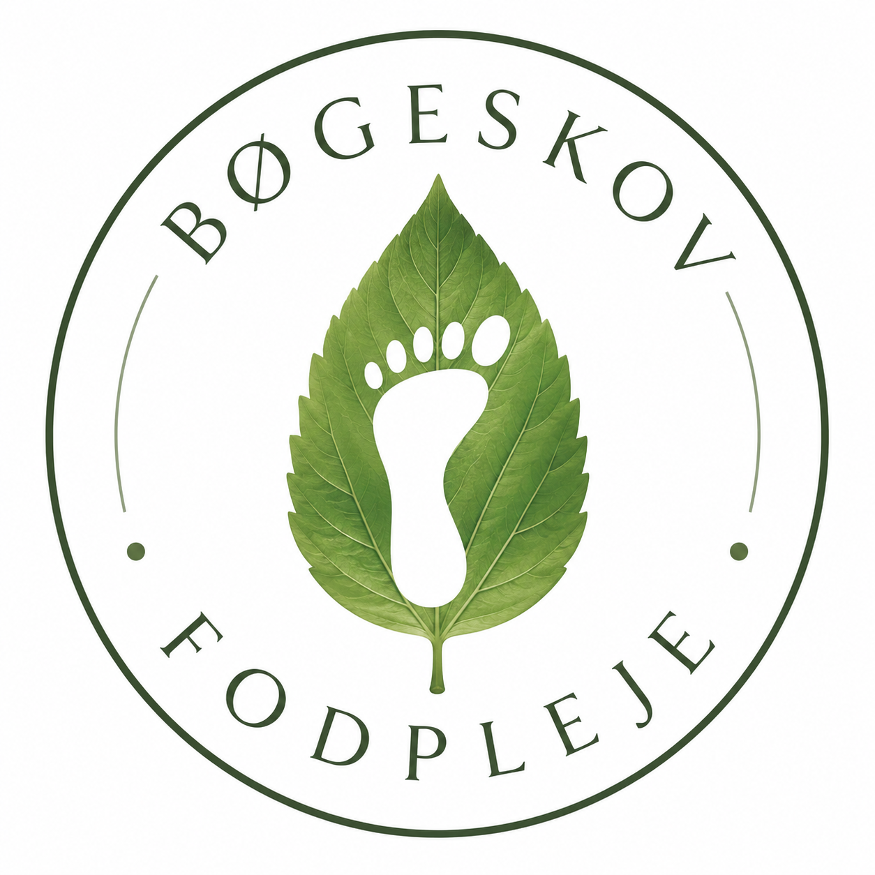 Bøgeskov fodpleje