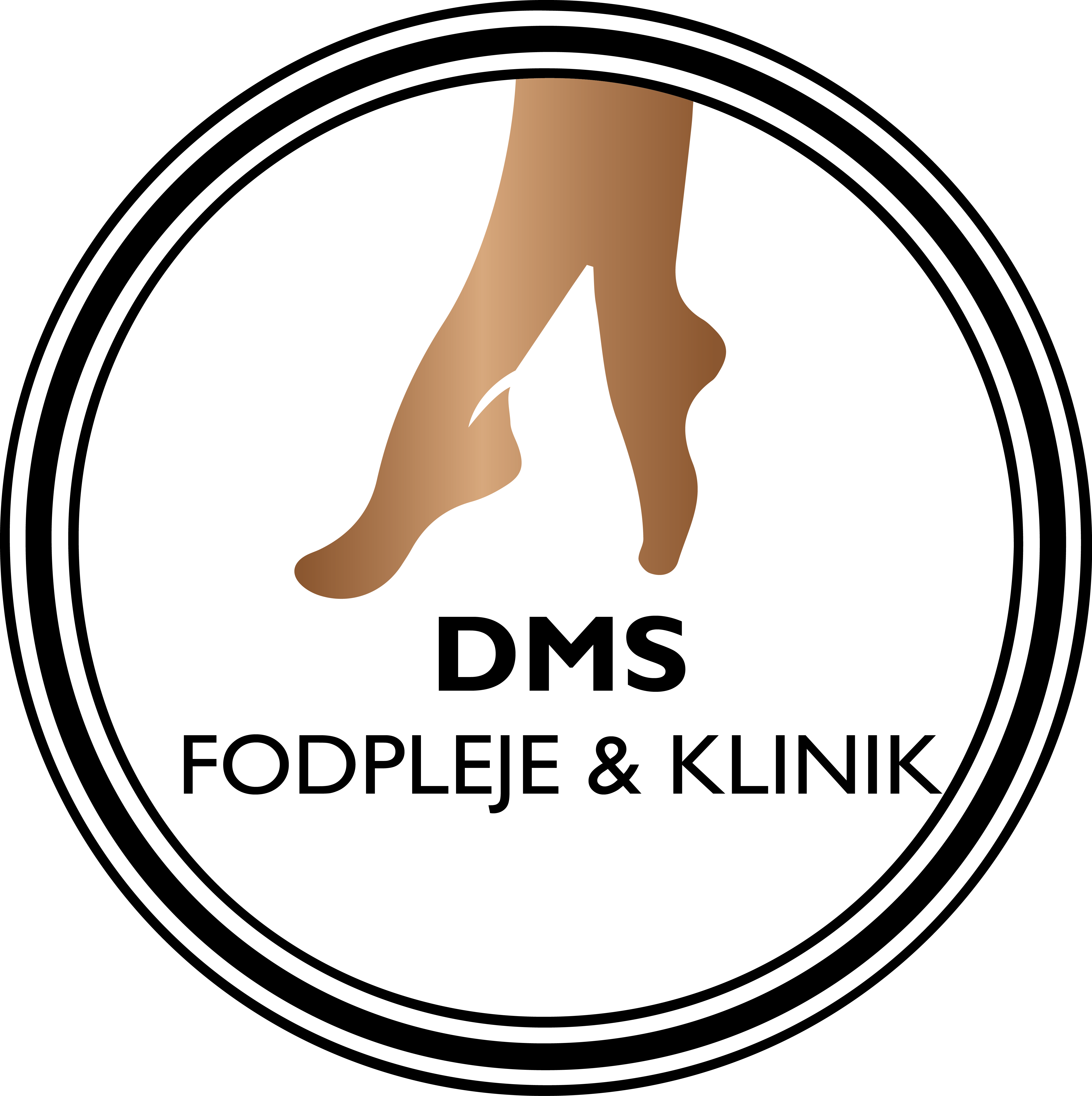DMS Fodpleje & Klinik