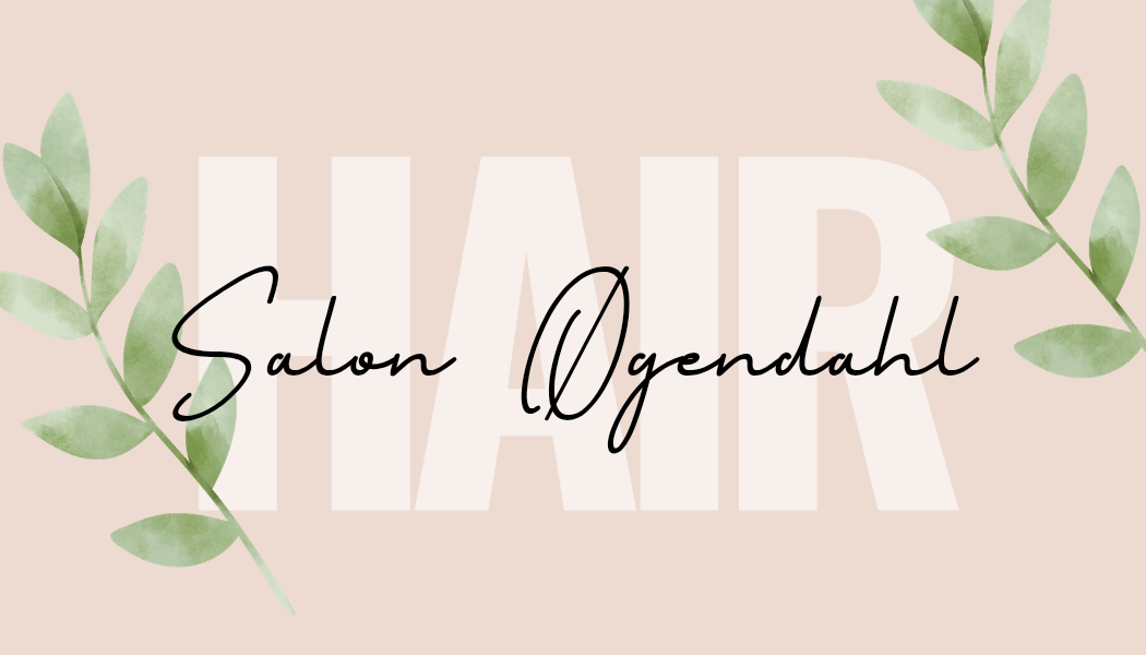Salon Øgendahl